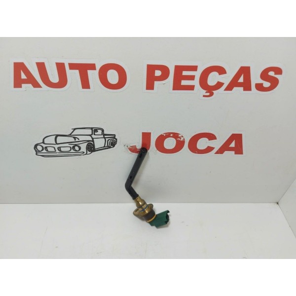Sensor Nível Óleo Motor  Peugeot 307 2.0 16v 2006 Cx39
