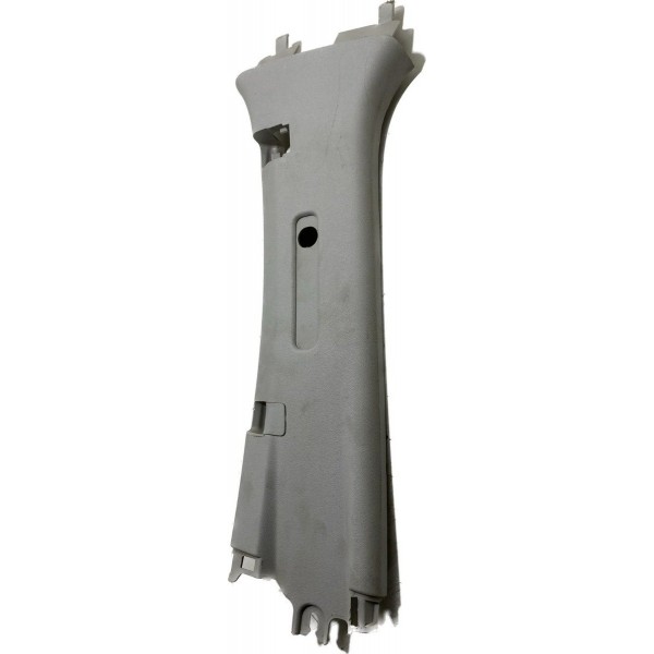 Moldura Interna Superior Coluna B Esquerda Amarok Cx365