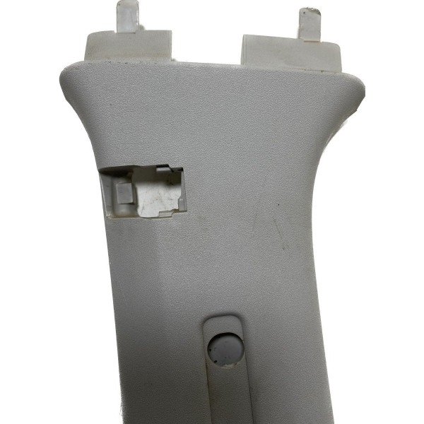 Moldura Interna Superior Coluna B Esquerda Amarok Cx365