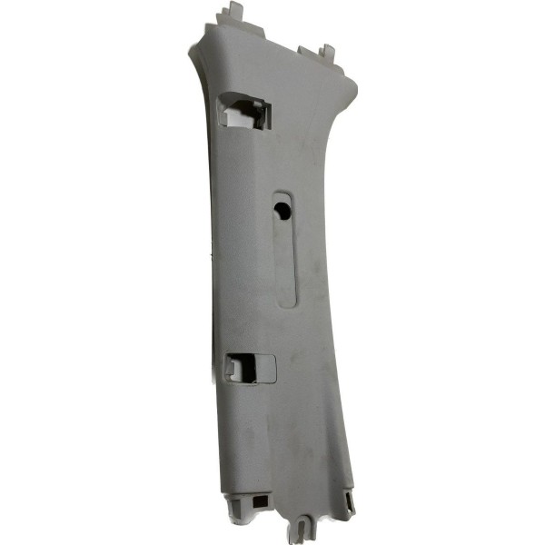 Moldura Interna Superior Coluna B Esquerda Amarok Cx365