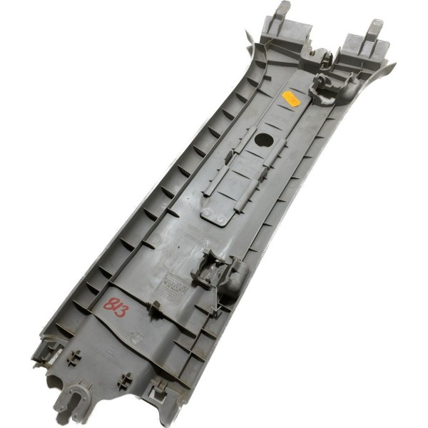 Moldura Interna Superior Coluna B Esquerda Amarok Cx365
