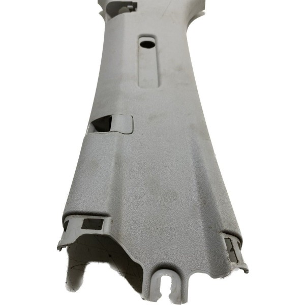 Moldura Interna Superior Coluna B Esquerda Amarok Cx365