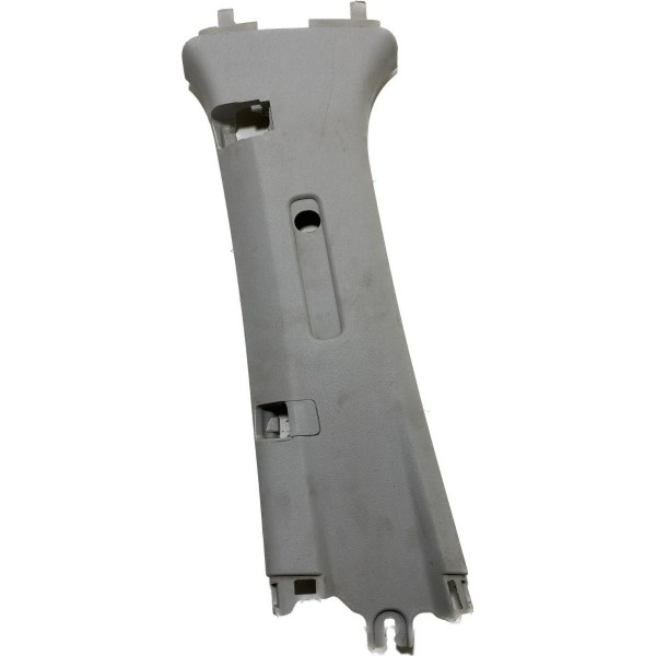 Moldura Interna Superior Coluna B Esquerda Amarok Cx365