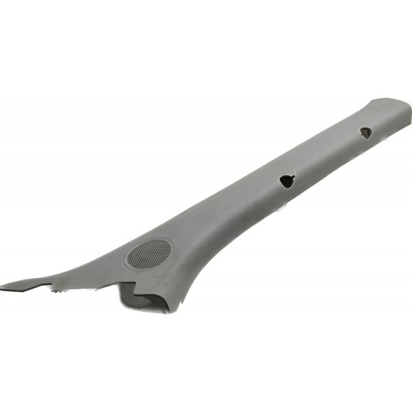 Moldura Interna Coluna Direita Volkswagen Amarok 10/20 Cx365