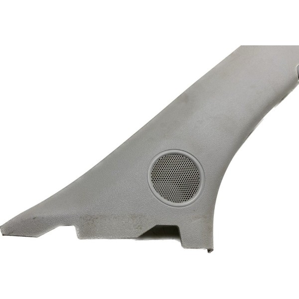 Moldura Interna Coluna Direita Volkswagen Amarok 10/20 Cx365