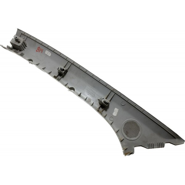 Moldura Interna Coluna Direita Volkswagen Amarok 10/20 Cx365