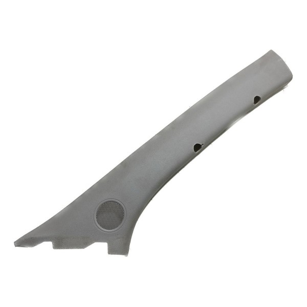 Moldura Interna Coluna Direita Volkswagen Amarok 10/20 Cx365