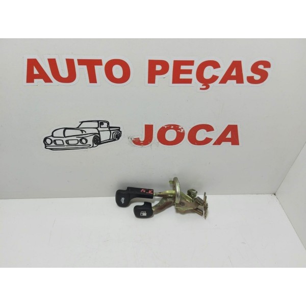 Puxador Porta  Malas Portinhola Jac J3 2011 Cx15