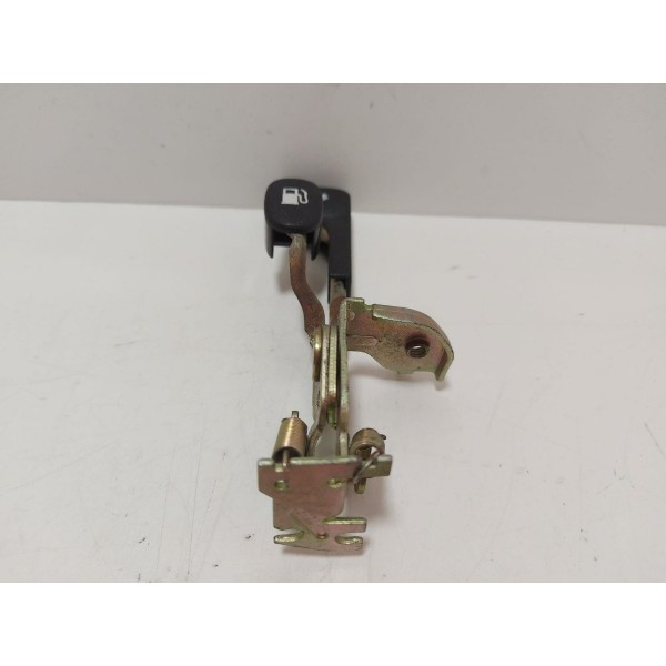 Puxador Porta  Malas Portinhola Jac J3 2011 Cx15