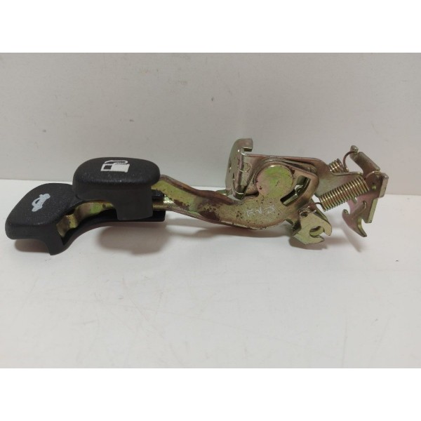 Puxador Porta  Malas Portinhola Jac J3 2011 Cx15