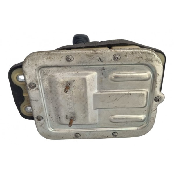 Alavanca Trambulador Seletor Marcha Fiat Fiorino 2015 Cx565