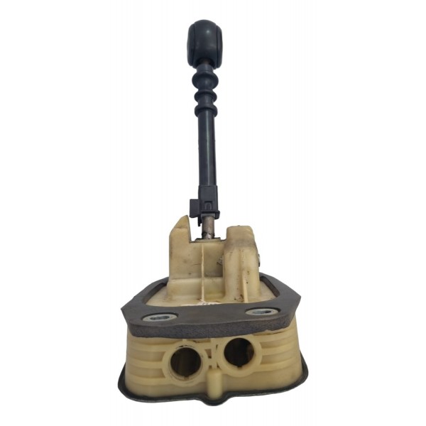 Alavanca Trambulador Seletor Marcha Fiat Fiorino 2015 Cx565