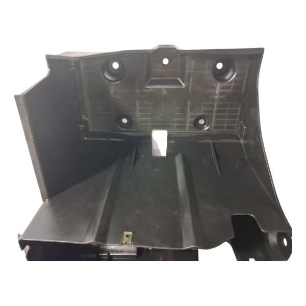 Suporte Bateria Land Rover Discovery 2 2001 Recuperado Cxa1