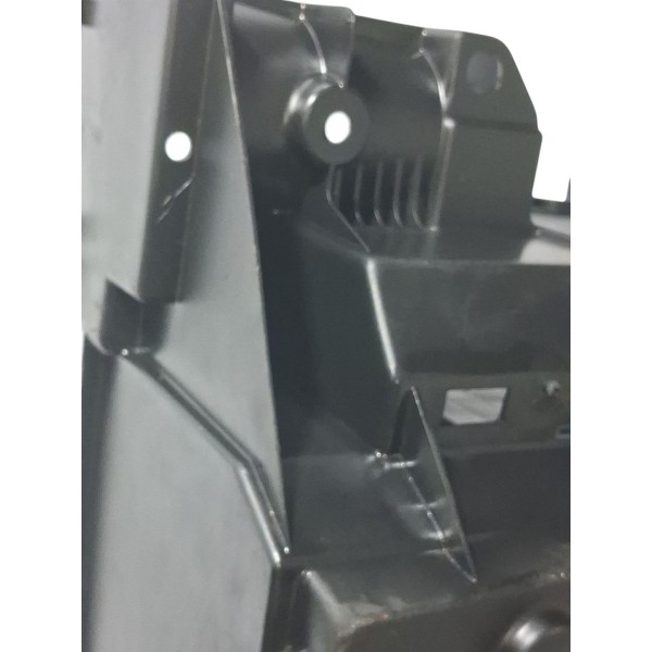 Suporte Bateria Land Rover Discovery 2 2001 Recuperado Cxa1