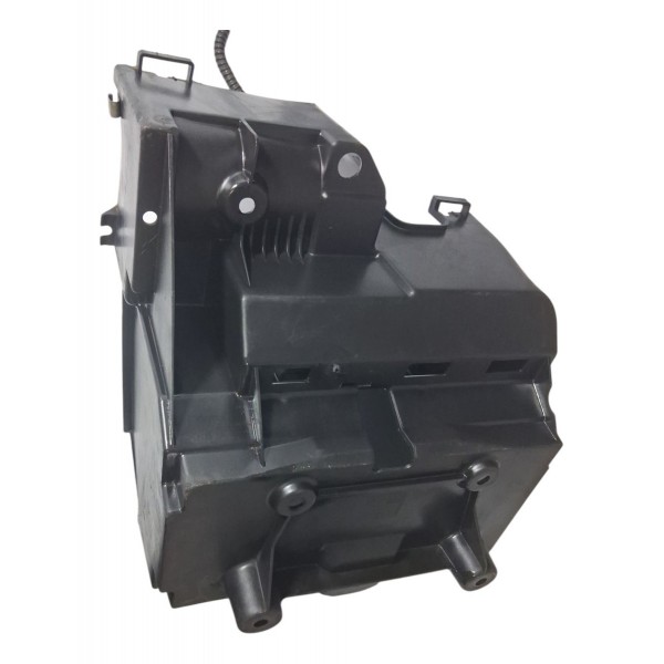 Suporte Bateria Land Rover Discovery 2 2001 Recuperado Cxa1