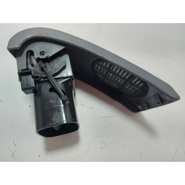 Difusor Ar Painel L.d Renault Clio 1998 Cx39