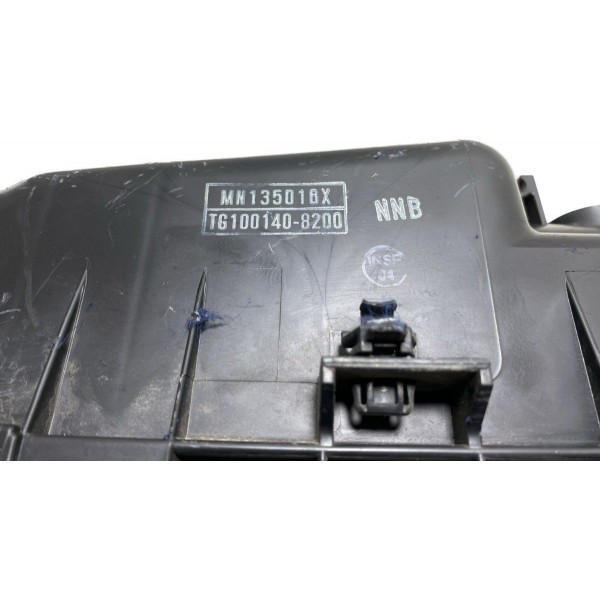 Tampa Caixa Filtro De Ar L200 Triton 3.2 2015 Cx588