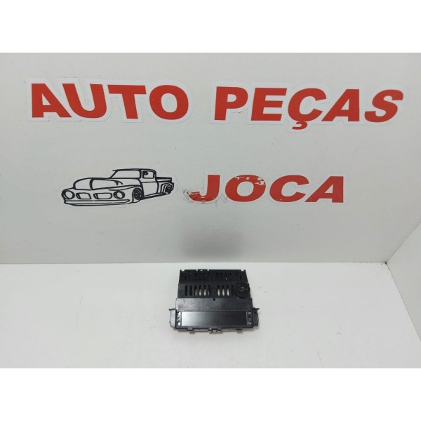 Display Sensor Estacionamento C320 2003 Cx38 Preto