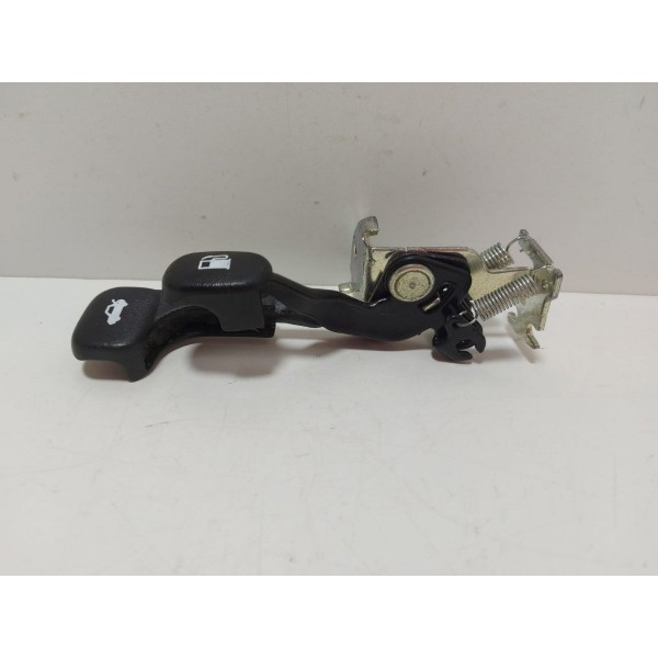 Puxador Porta Malas/portinhola Cerato 1.6 2011 Cx38