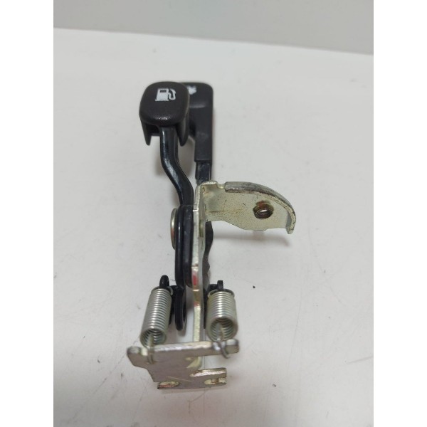 Puxador Porta Malas/portinhola Cerato 1.6 2011 Cx38