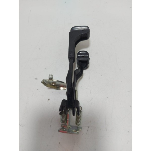 Puxador Porta Malas/portinhola Cerato 1.6 2011 Cx38