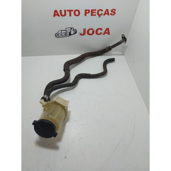 Reservatório Óleo Hidráulico Frontier 2.5 2011 Cx36