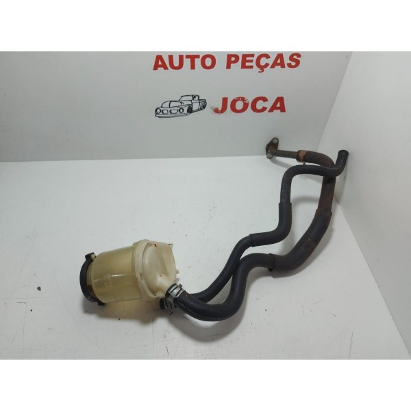 Reservatório Óleo Hidráulico Frontier 2.5 2011 Cx36