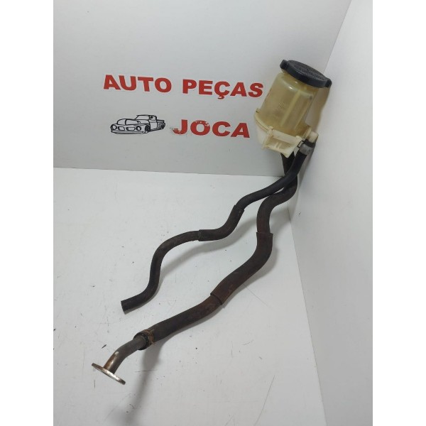 Reservatório Óleo Hidráulico Frontier 2.5 2011 Cx36