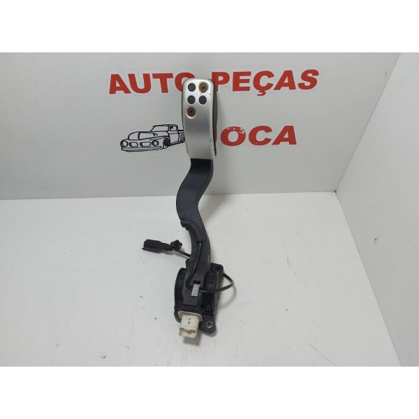 Pedal Acelerador Peugeot 307 Sw 2.0 16v 2007 Cx36