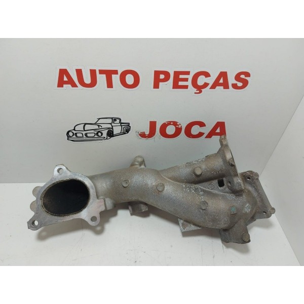 Cano Tubo Admissão Tbi Frontier 2.5 2014 Cx15