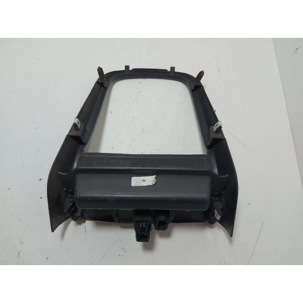 Moldura Cambio Automático S10 2014 Cx35