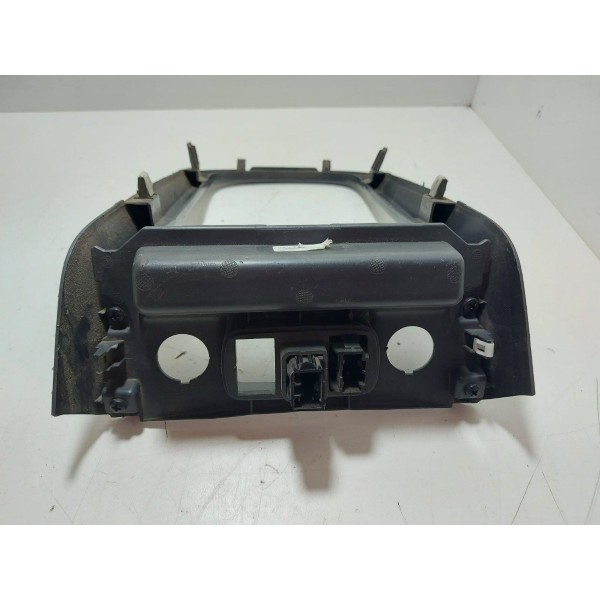 Moldura Cambio Automático S10 2014 Cx35