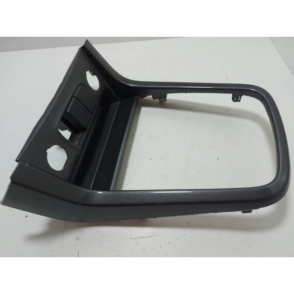 Moldura Cambio Automático S10 2014 Cx35