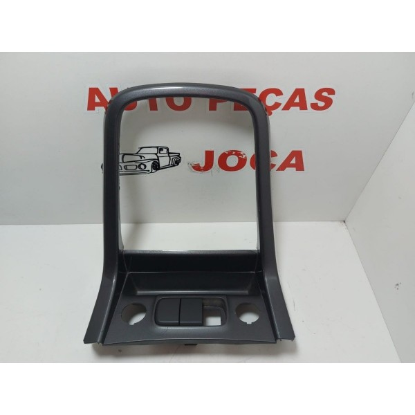 Moldura Cambio Automático S10 2014 Cx35