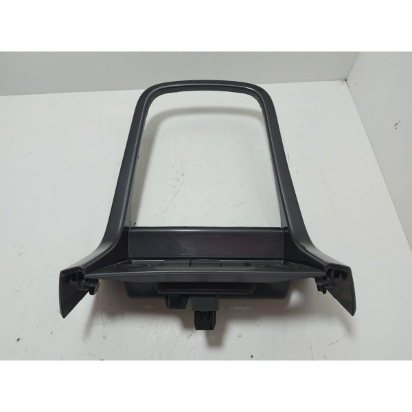 Moldura Cambio Automático S10 2014 Cx35