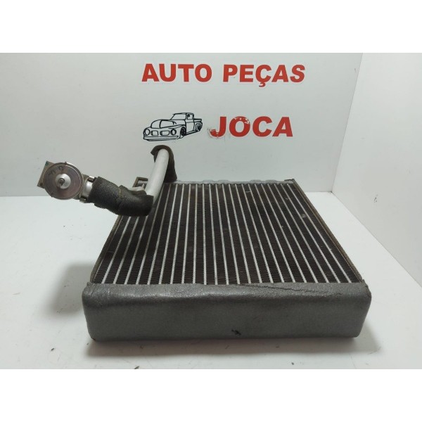 Radiador  Caixa  Evaporadora Nissan Frontier 2.5 2012 Cx296