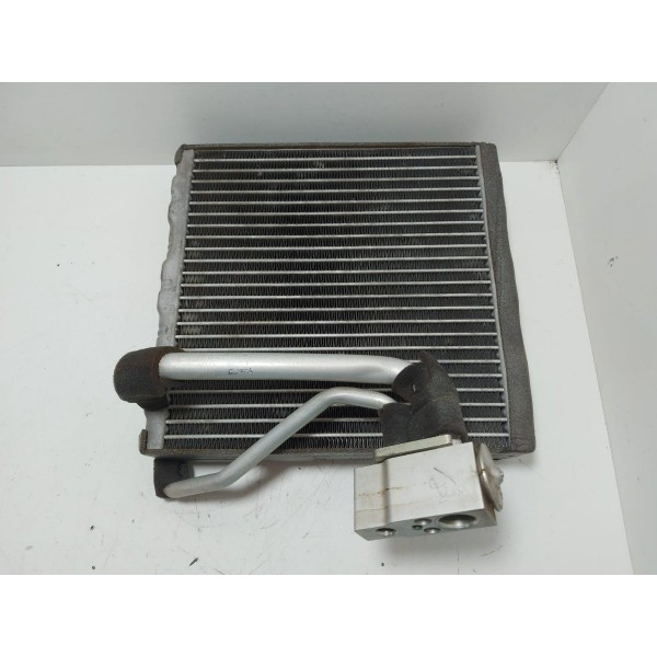 Radiador  Caixa  Evaporadora Nissan Frontier 2.5 2012 Cx296