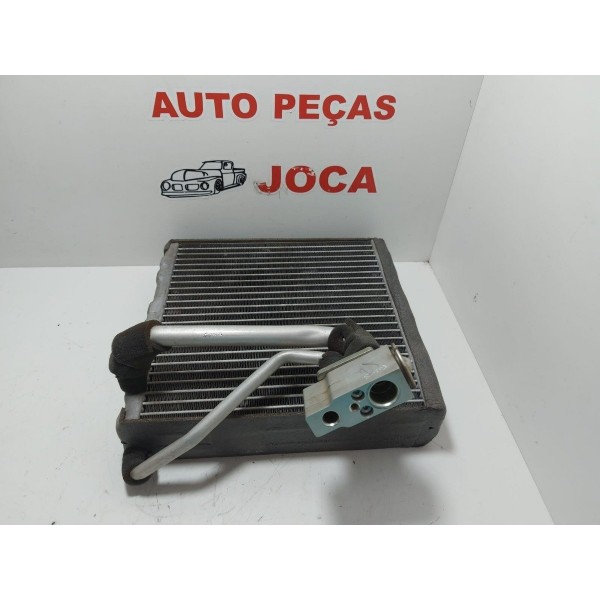 Radiador  Caixa  Evaporadora Nissan Frontier 2.5 2012 Cx296