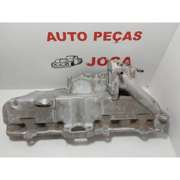 Coletor Admissão S10 2.8 2014 Cx576