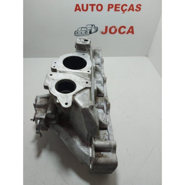 Coletor Admissão S10 2.8 2014 Cx576