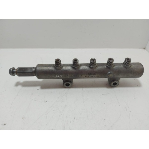 Flauta Common Rail L200 Triton 3.2 2012 Cx15