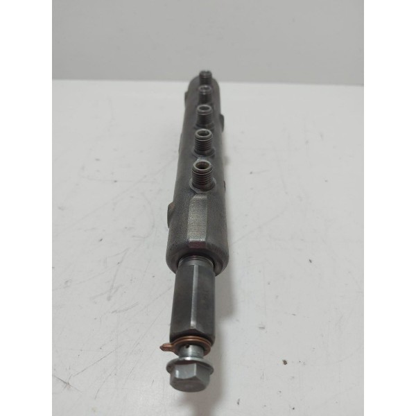 Flauta Common Rail L200 Triton 3.2 2012 Cx15