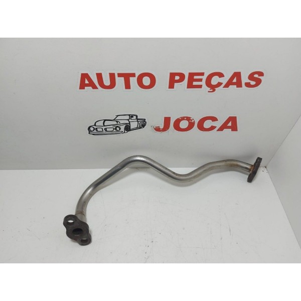 Cano Válvula Egr Honda Cr-v 2.0 2011 Cx36