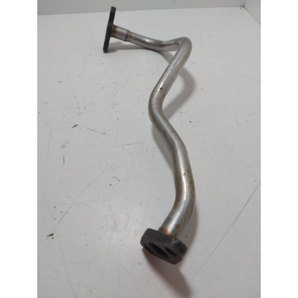 Cano Válvula Egr Honda Cr-v 2.0 2011 Cx36