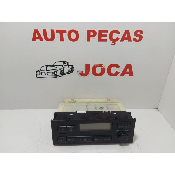 Painel Comando Ventilação Toyota Camry 1999 Cx15