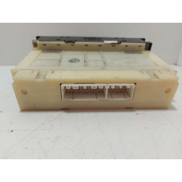 Painel Comando Ventilação Toyota Camry 1999 Cx15