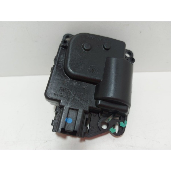 Atuador Caixa Ar Nissan Frontier 2.5 2010 Cx15