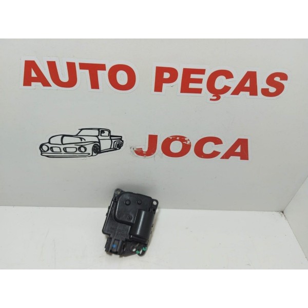 Atuador Caixa Ar Nissan Frontier 2.5 2010 Cx15
