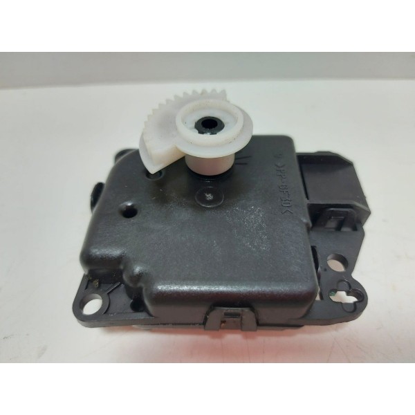 Atuador Caixa Ar Nissan Frontier 2.5 2010 Cx15