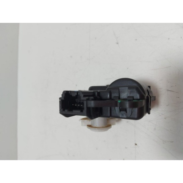 Atuador Caixa Ar Nissan Frontier 2.5 2010 Cx15